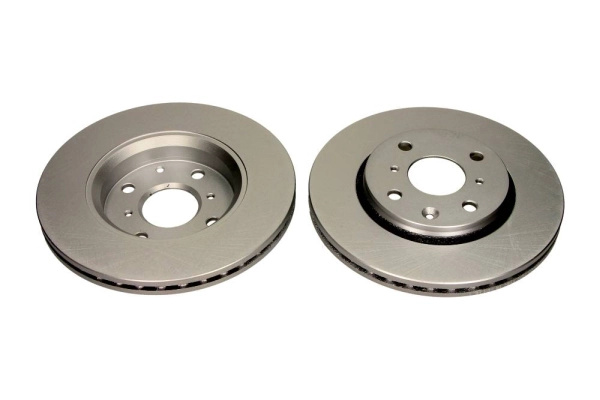 Disc frana QUARO QD6420 pentru PEUGEOT 107 (PM_, PN_) 2005-2014