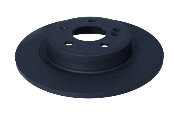 Disc frana QUARO QD6535HC pentru MERCEDES-BENZ GLA-CLASS (X156) 2013-2019