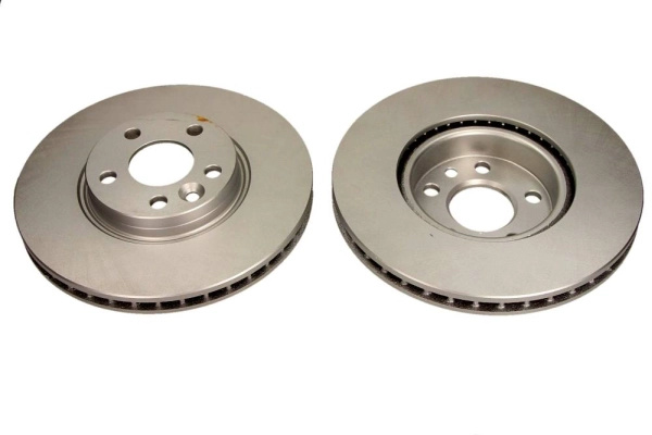 Disc frana QUARO QD6766 pentru FORD GALAXY MK II VAN (WA6) 2006-2015