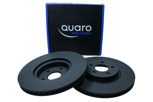 Disc frana QUARO QD6865HC la FORD TRANSI