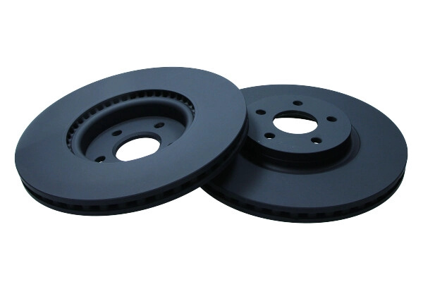 Disc frana QUARO QD6865HC pentru FORD TOURNEO CONNECT / GRAND TOURNEO CONNECT V408 microbus 2013-2022