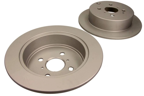Disc frana QUARO QD7123 la masina TOYOTA MATRIX (_E13_) 2002 2003 2004 2005