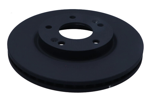 Disc frana QUARO QD7196HC pentru KIA SOUL III (SK3) 2019-2024