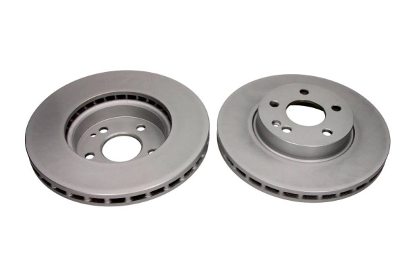 Disc frana QUARO QD7445 pentru MERCEDES-BENZ VITO 