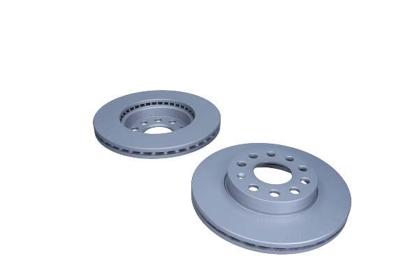 Disc frana QUARO QD8161 pentru SEAT LEON Sportstourer (KL8) 2020-2025