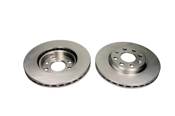 Disc frana QUARO QD8634 pentru FIAT PUNTO (199_) 2012-2019