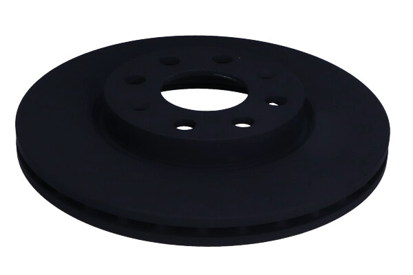 Disc frana QUARO QD8634HC pentru FIAT GRANDE PUNTO (199_) 2005-2016