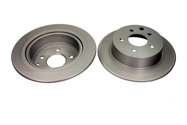 Disc frana QUARO QD8823 se potriveste la NISSAN PU