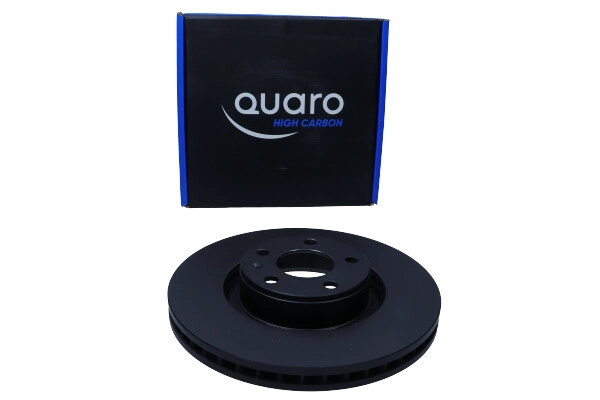 Disc frana QUARO QD9686HC pentru AUDI A8