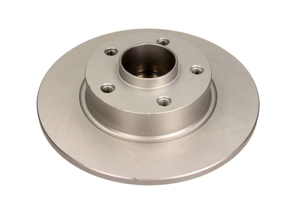 Disc frana QUARO QD9845 pentru RENAULT T