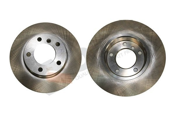 Disc frana QWP WBD148 pentru BMW 3 (E36), 3 Touring (E36) 1994-1999