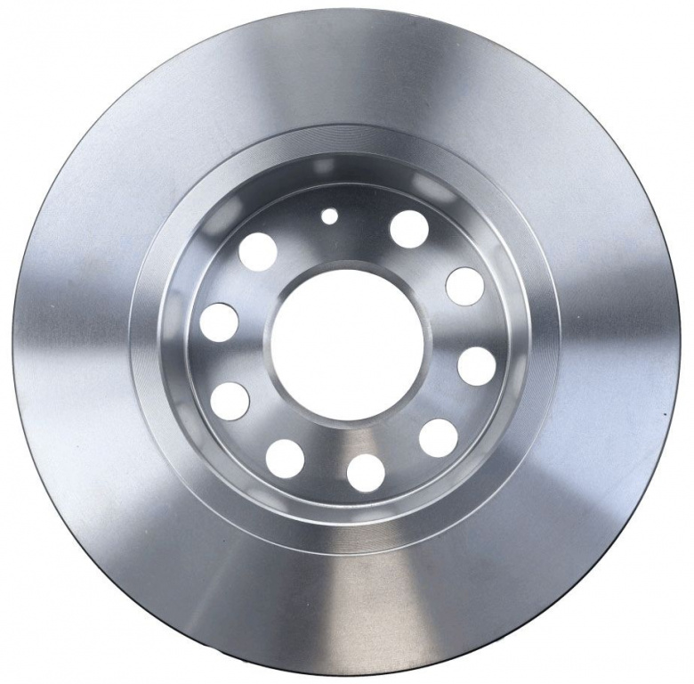 Disc frana QWP WBD744 pentru AUDI A1 (8X1, 8XK), A