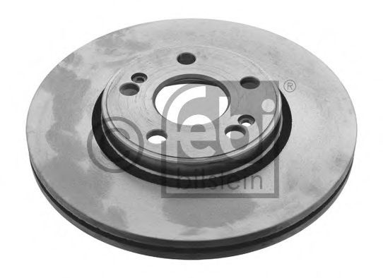 Disc frana RENAULT ESPACE III (JE0) (1996 - 2002) 