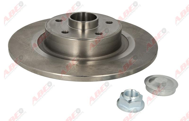 Disc frana RENAULT ESPACE IV JK0/1 Producator ABE C4R038ABE