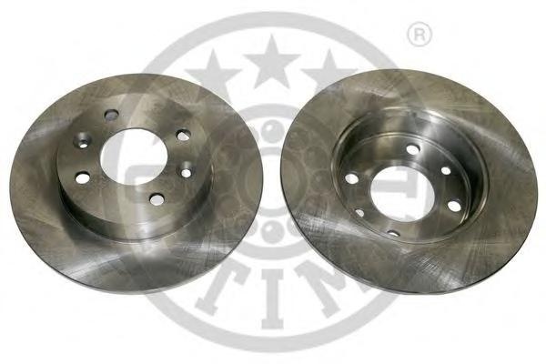 Disc frana RENAULT EXTRA caroserie (F40_, G40_), R