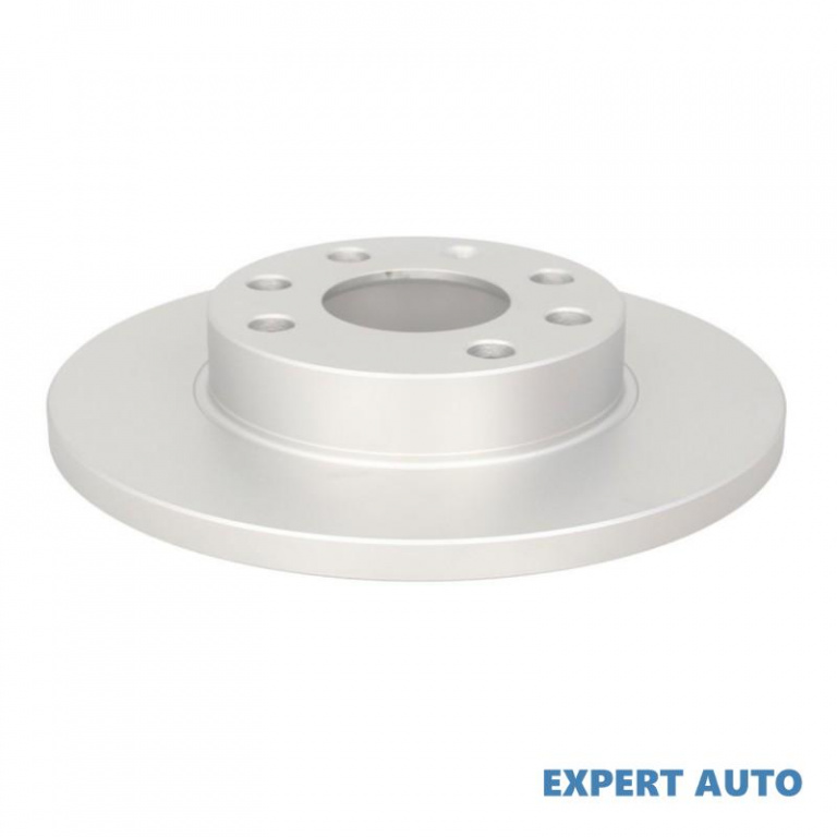 Disc frana Renault LOGAN I combi (KS_) 2007-2016 #