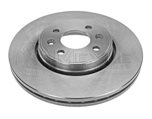 Disc frana RENAULT MEGANE I Classic (LA0/1_) - Cod