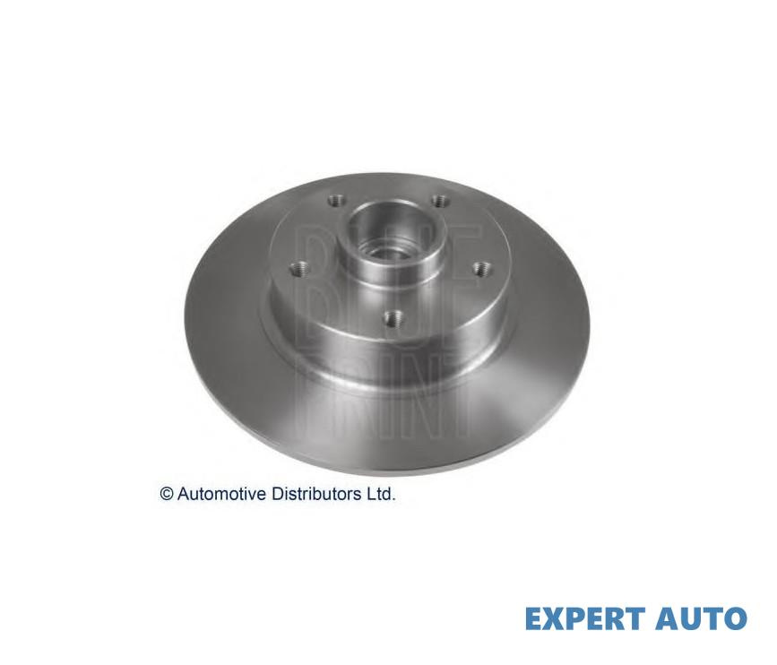 Disc frana Renault MEGANE III Grandtour (KZ0/1) 2008-2016 #8 0311025661
