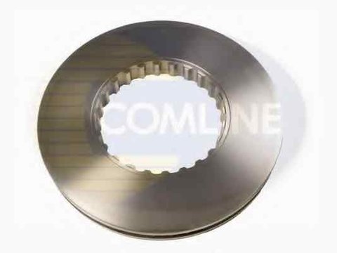 Disc frana RENAULT TRUCKS Magnum Technology COMLINE ADC9048V