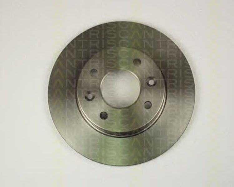 Disc frana RENAULT TWINGO I C06 TRISCAN 812025105