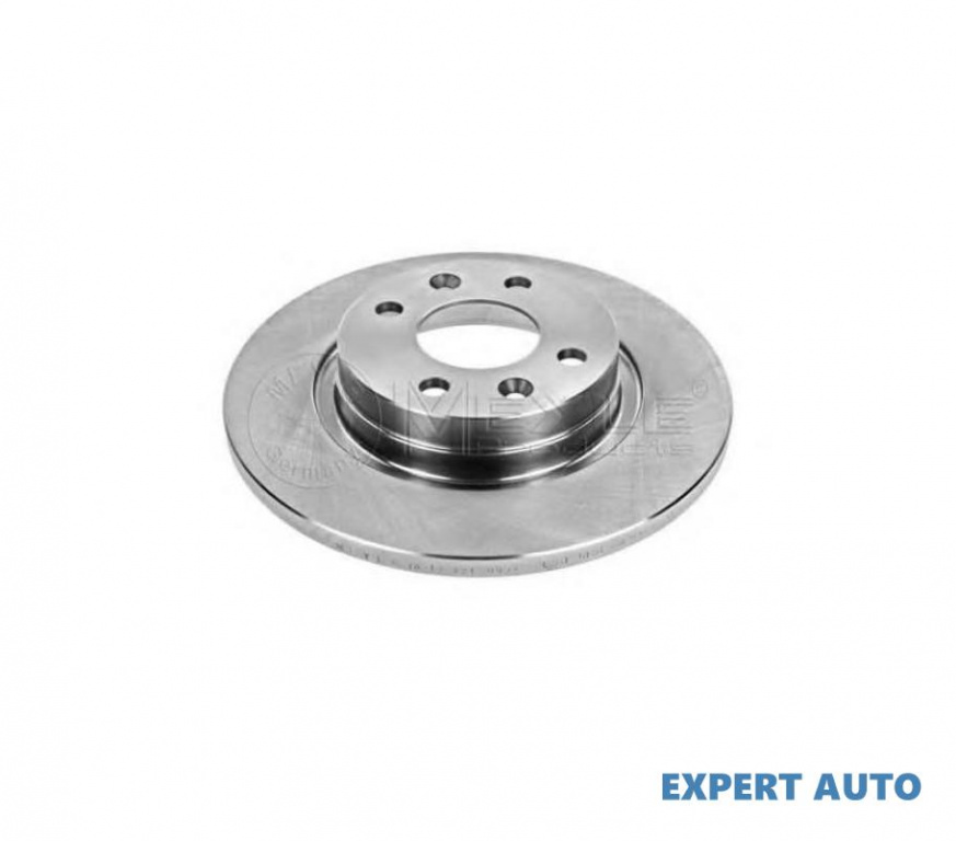 Disc frana Renault TWINGO I Van (S06_) 1993-2016 #2 08A26810