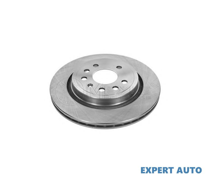 Disc frana Saab 9-3 (YS3F) 2002-2016 #2 0569114