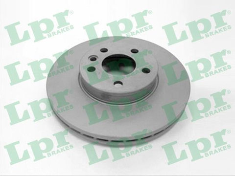 Disc frana SEAT ALHAMBRA 1996-2010 LPR F1004V