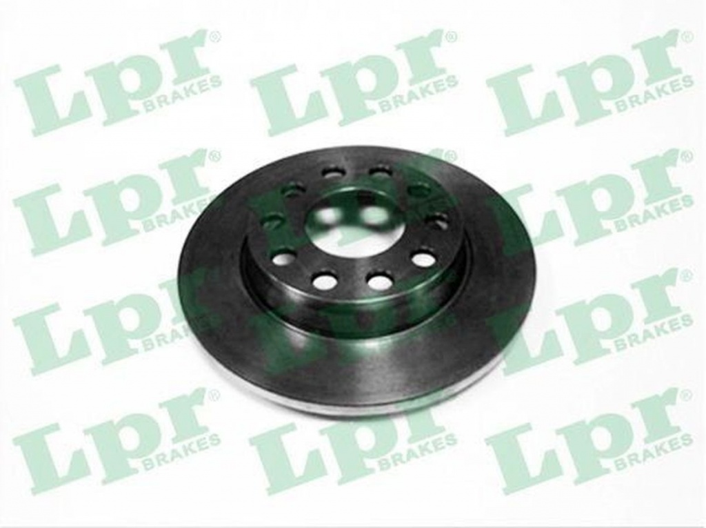 Disc frana SEAT EXEO ST 3R5 LPR A1013PR