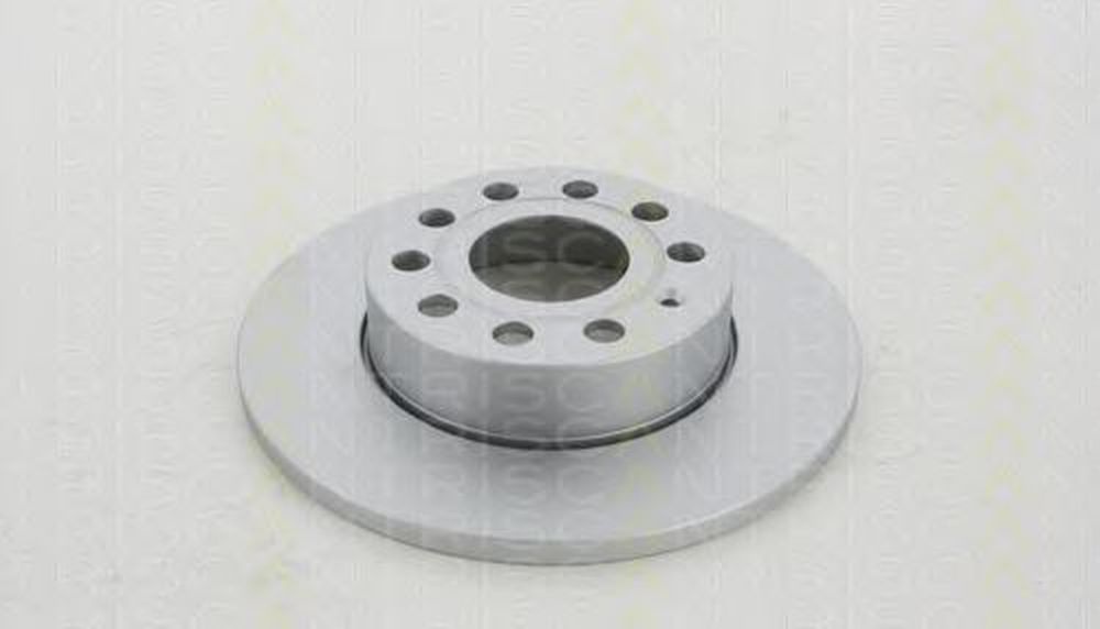 Disc frana SEAT IBIZA V 6J5 6P1 TRISCAN 812029149C
