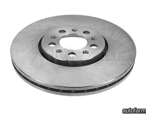 Disc frana SEAT IBIZA V SPORTCOUPE 6J1 MEYLE 115 521 1051
