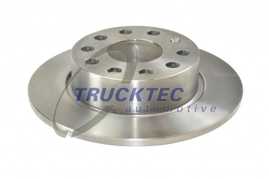 Disc frana SEAT LEON ST 5F8 TRUCKTEC AUTOMOTIVE 0735269