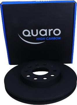 Disc frana SEAT LEON ST (5F8), Turism, 09.2012 - QUARO QD1754HC