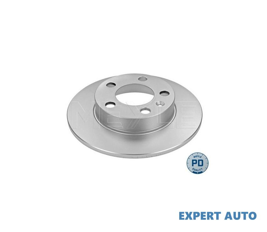 Disc frana Skoda OCTAVIA Combi (1U5) 1998-2010 #2 