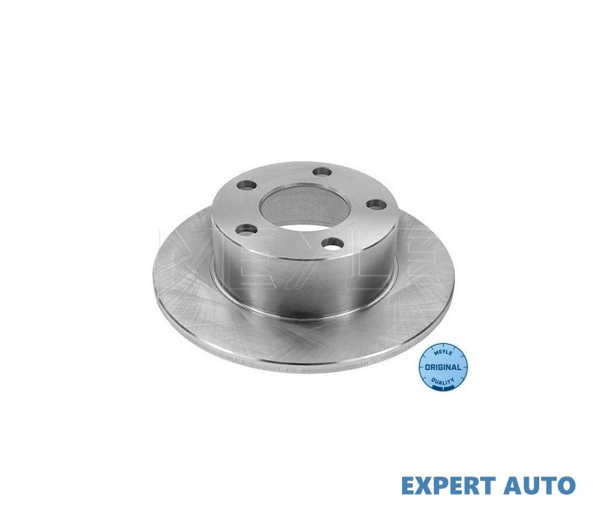 Disc frana Skoda SUPERB (3T4) 2008-2015 #2 08574310