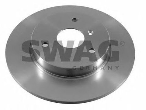 Disc frana SMART CITY-COUPE 450 SWAG 99 92 2345