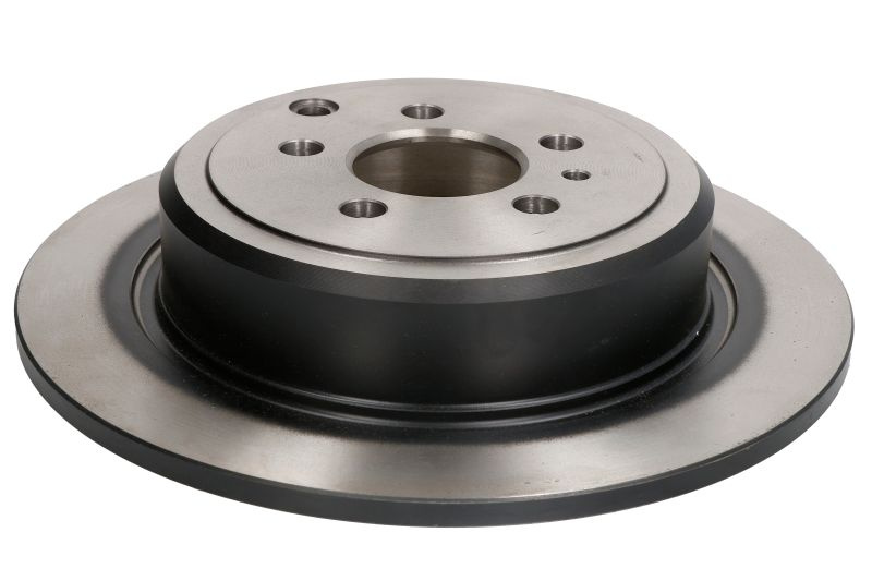 Disc Frana Spate Bendix Peugeot 806 1994-2002 5619