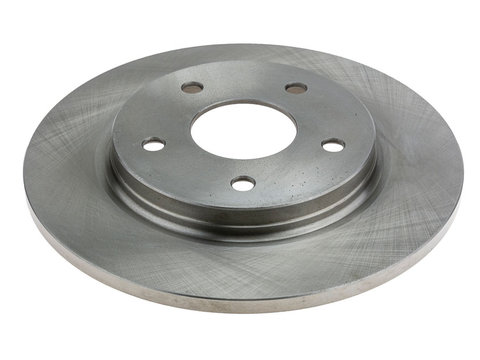 DISC FRANA SPATE, CHRYSLER TOWN&COUNTRY 08-, DODGE JOURNEY 09-, FIAT FREEMONT 09-, VW ROUTAN 09-, ALPHA