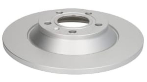 Disc frana spate Dreapta/Stanga (acoperit) AUDI A6 C5, A6 C6, A6 C7 2.0-4.2 12.97-09.18