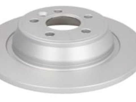 Disc frana spate Dreapta/Stanga (acoperit) FORD FOCUS II, GALAXY II, GALAXY III, GALAXY MK II, KUGA I, MONDEO IV, S-MAX, LAND ROVER RANGE ROVER EVOQUE 1.5-2.5 10.05-