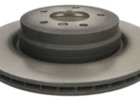 Disc frana spate Dreapta/Stanga BMW 3 (E90), 3 (E91), 3 (E92), 3 (E93), X1 (E84) 2.0 d-3.0 d 12.04-12.13