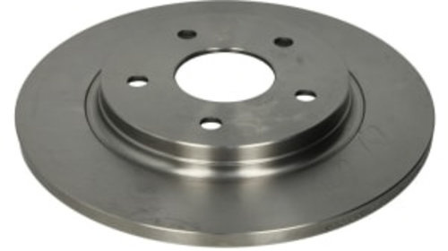 Disc frana spate Dreapta/Stanga CHRYSLER TOWN & COUNTRY, VOYAGER V, DODGE GRAND, JOURNEY, FIAT FREEMONT, VW ROUTAN 2.0 d-4.0 06.07-