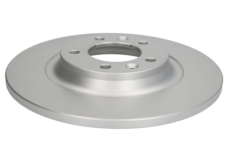 DISC FRANA ~ Spate Dreapta/Stanga CITROEN C5 III (RD_) 2008 2009 2010 2011 2012 2013 2014 2015 ~ C4P009ABE-P ~ ABE