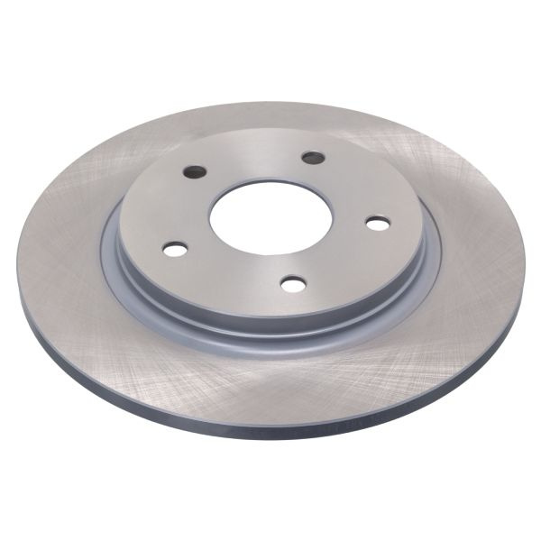 DISC FRANA ~ Spate Dreapta/Stanga DODGE GRAND CARAVAN 2007 2008 2009 2010 ~ FE43900 ~ FEBI