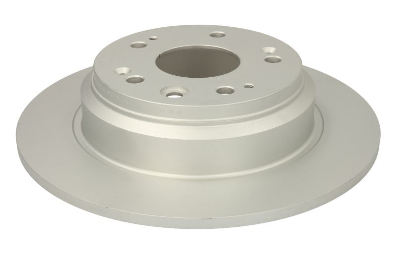 Disc frana Spate Dreapta/Stanga fara pivot de fixare a rotii HONDA ACCORD VII ODYSSEY 2.0-2.4 07.02-05.08 TEXTAR 92165803