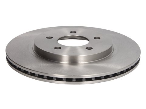 DISC FRANA Spate Dreapta/Stanga FORD USA MUSTANG Convertible ABE C4Y017ABE 2005 2006 2007 2008 2009 2010 2011 2012 2013 2014