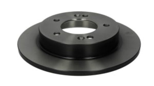 Disc frana spate Dreapta/Stanga HYUNDAI IX20, KIA VENGA 1.4-1.6 d 02.10-