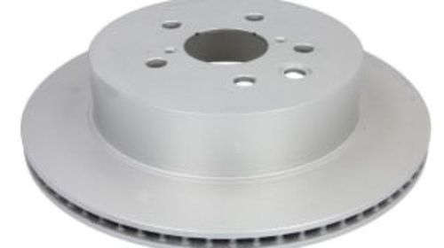 Disc frana spate Dreapta/Stanga LEXUS GS, IS C, IS II 2.2D-4.6 04.05-