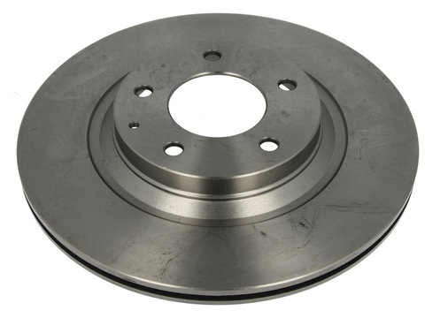 DISC FRANA Spate Dreapta/Stanga MAZDA RX-8 (SE, FE) TRW MOTO DF4967 2003 2004 2005 2006 2007 2008 2009 2010 2011 2012