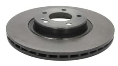 Disc frana spate Dreapta/Stanga MERCEDES C (A205) 