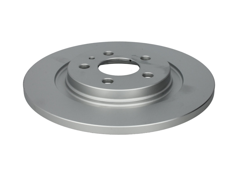 DISC FRANA ~ Spate Dreapta/Stanga PEUGEOT 807 (EB_) 2002 2003 2004 2005 2006 2007 2008 2009 2010 ~ 0 986 479 064 ~ BOSCH